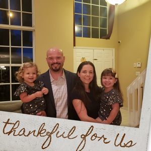 Meet your Posher, Daphne